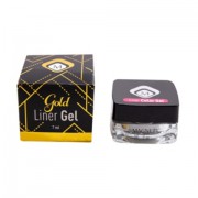 Liiner Gel  Gold